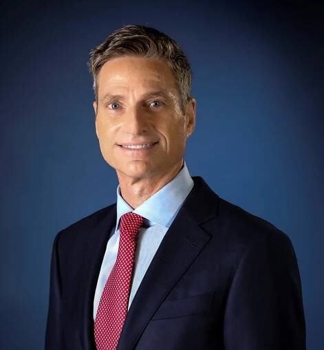 Lockheed Martin Board Elects James D. Taiclet as Chairman; Marillyn A. Hewson to Serve as Strategic Advisor and Gregory