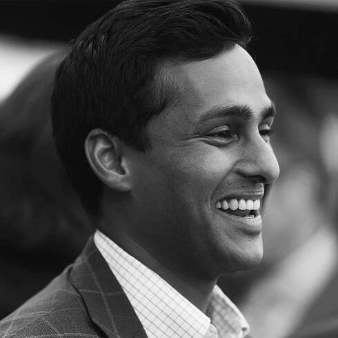 Vikram Agrawal