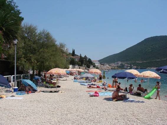 Neum pláž nová II