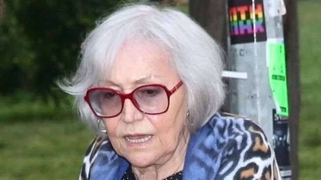 Hrdinka Marta Kubišová: Odvaha ji neopustila ani na operačním sále