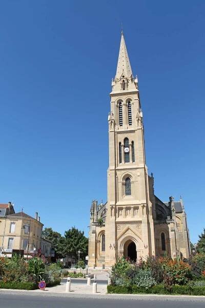 Bergerac