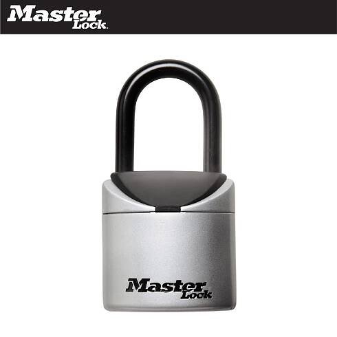 Master Lock® — Val-Test® Group