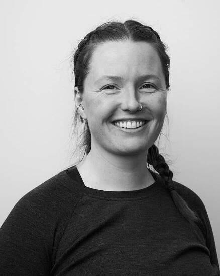 Chelsea Miller | Woodhull | Architects & Builders