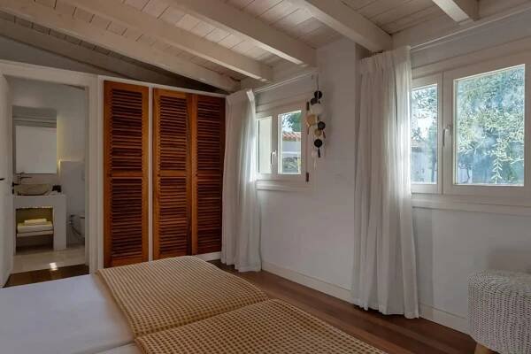 Rent Sami Villa — Corfu Greece — My Greek Holidays
