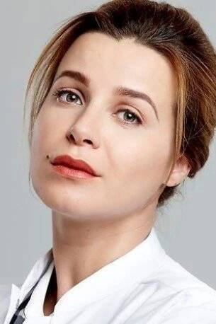 Victoria Koblenko herečka