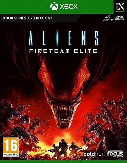 Aliens: Fireteam Elite Xbox One