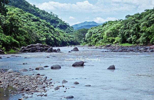 International Travel: El Salvador Circa 2003 » Jonathan Phillips Photography