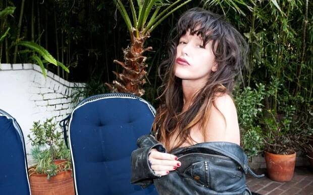 Paz de la Huerta fotka
