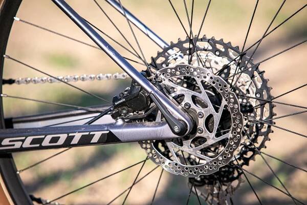 Scott Scale 925
