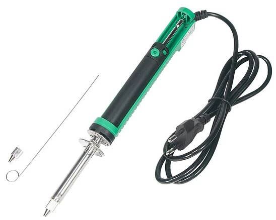 YIHUA 929D-V 30W elektrický odsavač pájky