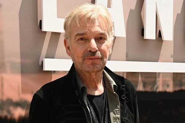 Billy Bob Thornton Doesn't Consider Himself Part of Hollywood: I 'Mind My Own Business' (Exclusive)
