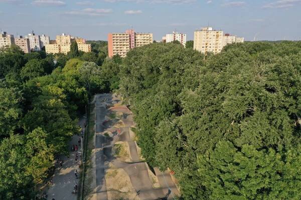 » Otváračka a Pumpcup 2021 v Petržalke
