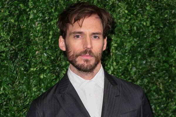 Sam Claflin Reflects on Adjusting to Single Fatherhood: I Was 'Outnumbered by Two Toddlers'