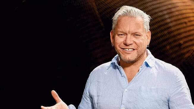 Matěj Ruppert: Jako správná rocková hvězda jsem sebestředné hovado