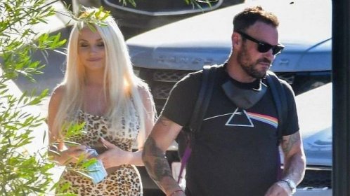 Odloučený manžel Megan Fox vyrazil na nákupy s nestydatou hvězdou reality show - Super.cz