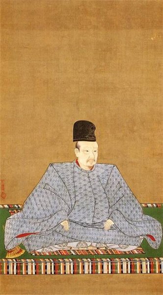 Kanō Takanobu