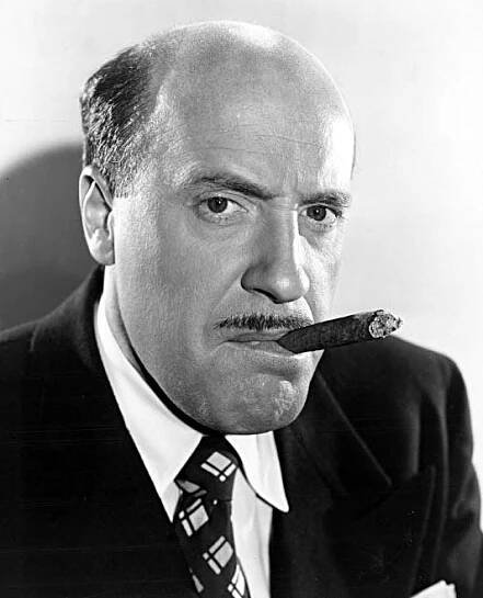 Clark, Frederick Leonard