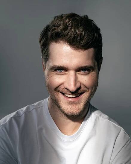 Marek Rozkoš - Studiové