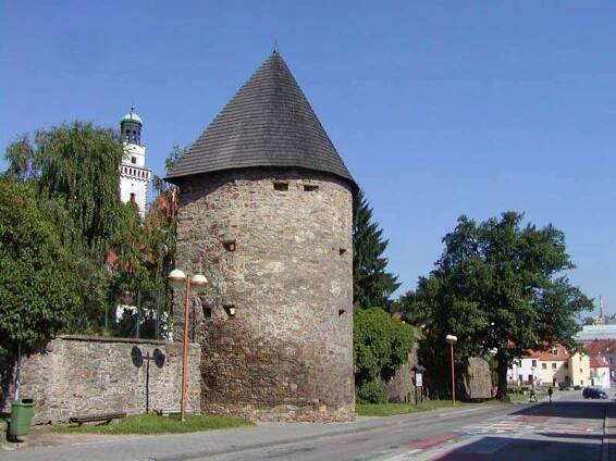 Bašta Helvít - visit.prachatice.eu