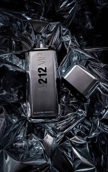 212 VIP Men Carolina Herrera pro muže