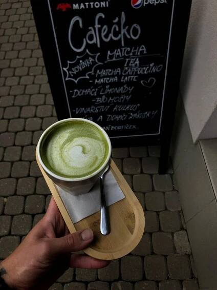 Caféčko foto 6
