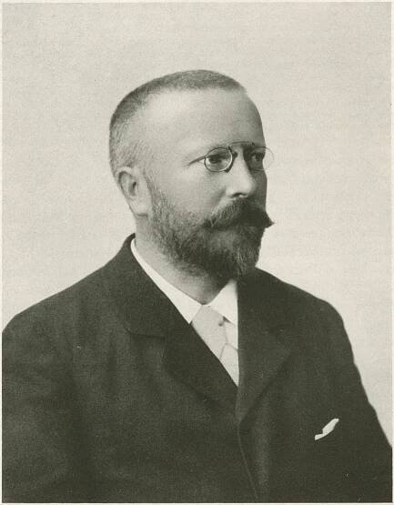 Heinrich Morf (Romanist)
