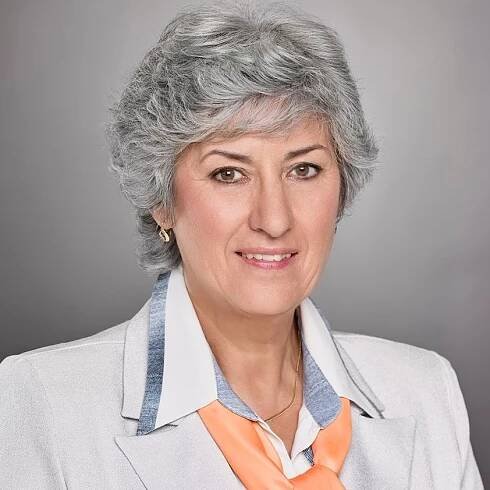 Poslankyně Alena Gajdůšková: Musela jsem omezit sladké