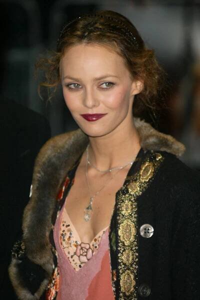 Vanessa Paradis