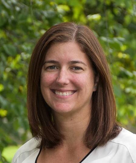 Ms. Erin Daniels 