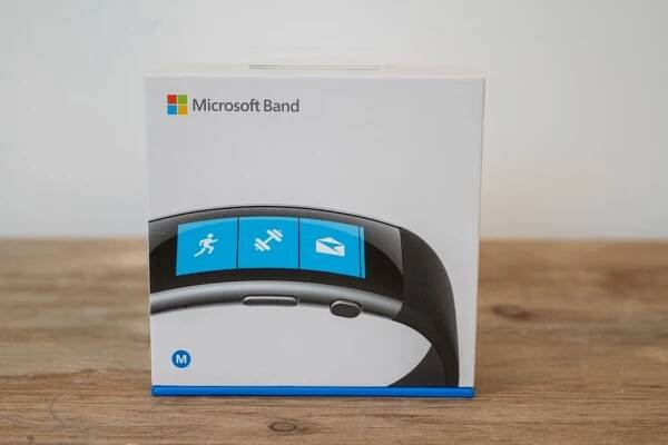 Microsoft Band 2 In-Depth Fitness & Sport Focused Review | DC Rainmaker