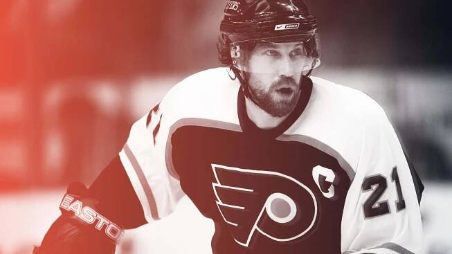 Peter Forsberg | Living legend of the AYCANE Circle