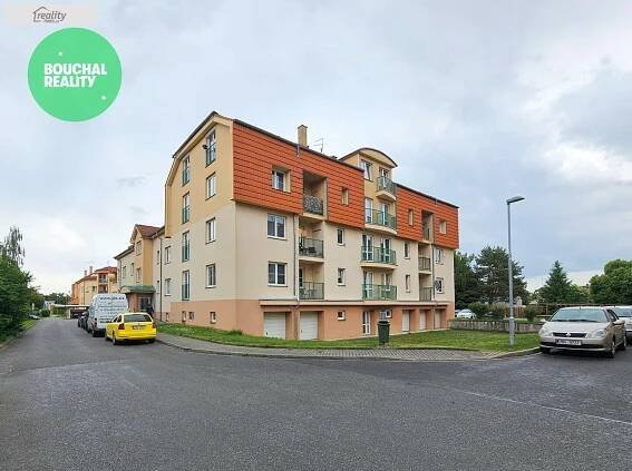 Pronájem Byt 1+1, Nová, Chotěšov, okres Plzeň-Jih