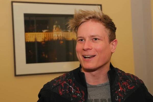 Hvězda SuperStar Miro Šmajda (36) ve Vietnamu: Děsivá nehoda na motorce!