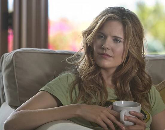 Californication - Dezertéři - Z filmu - Maggie Grace