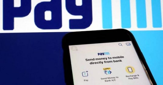 Paytm hits fresh lows as Macquarie sees "arduous" path for embattled payments firm