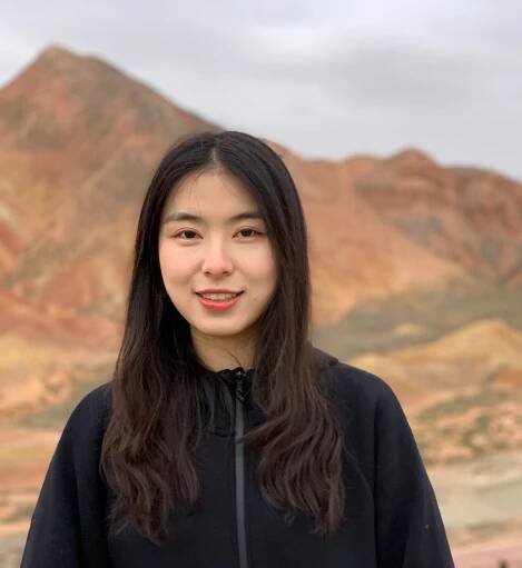 Yixin Wang's Homepage
