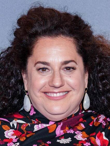 Marissa Jaret Winokur - Actress