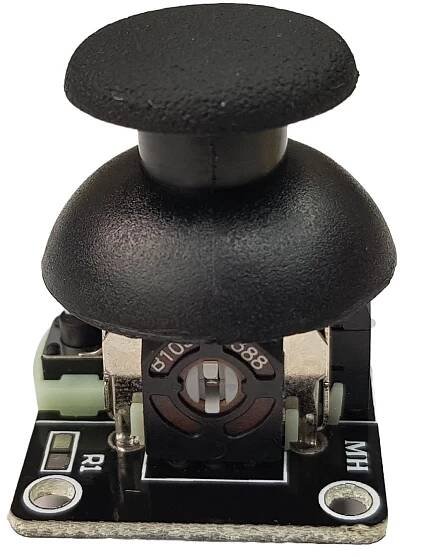 Joystick