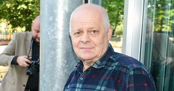 Herec Bob Klepl promluvil o své protialkoholní léčbě. Byla hodně drahá, tvrdí