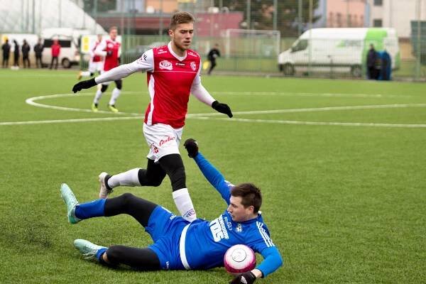 FK Pardubice