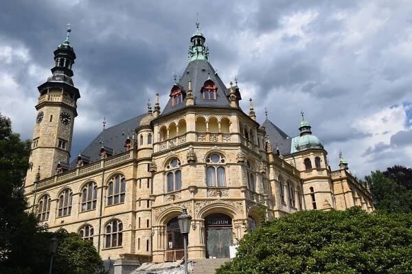 FOTO: Liberecký kraj patří do mé top pětky, říká Josef Pepson Snětivý