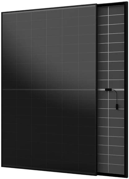 AIKO - Nejlepší fotovoltaické panely pro bytové domy