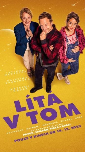 LÍTÁ V TOM