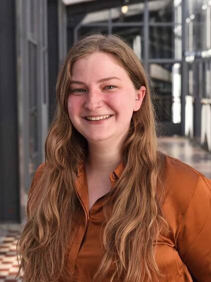 Spark team member