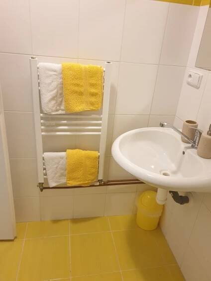 Penzion Za Humny Boskovice
