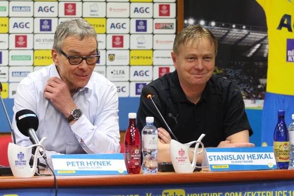 FOTO: Teplice hledají cesty, jak držet krok s finančně odskočenou špičkou