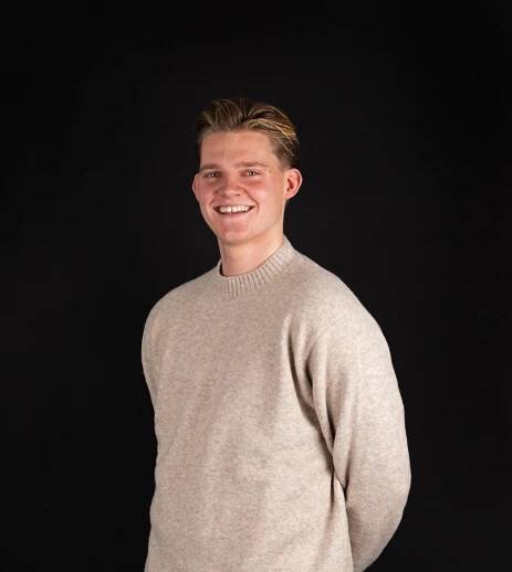 Finn Hooreman
