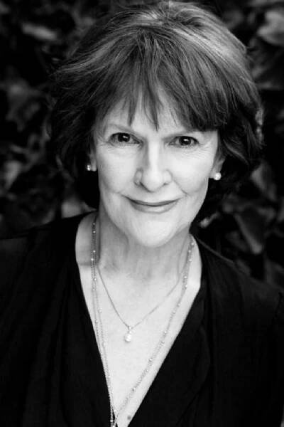 Frances Tomelty herečka