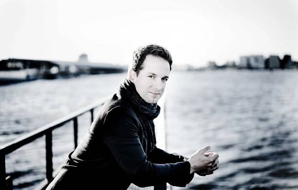 Bertrand Chamayou | Warner Classics