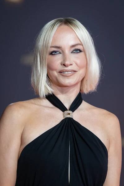 Janin Ullmann